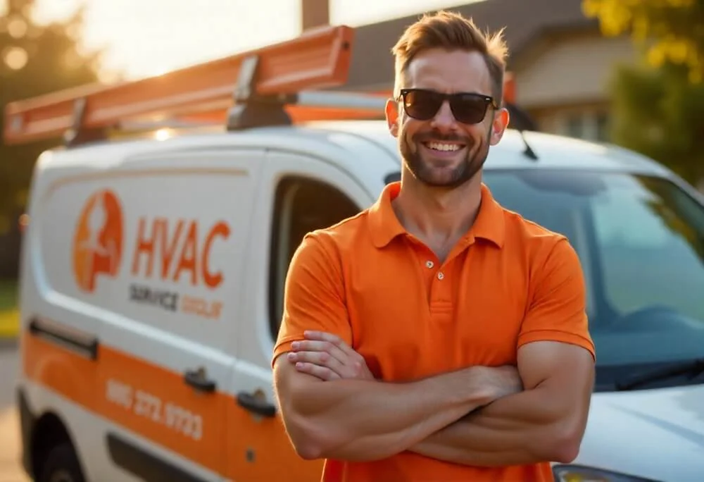 Professional HVAC repair and installation services in Muse, PA